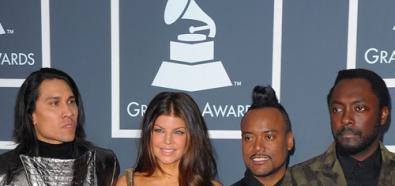 The Black Eyed Peas na Grammy Awards